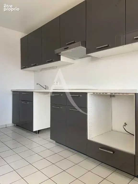 Appartement ERMONT - 1 pièce - 39.25 m² - photo 8