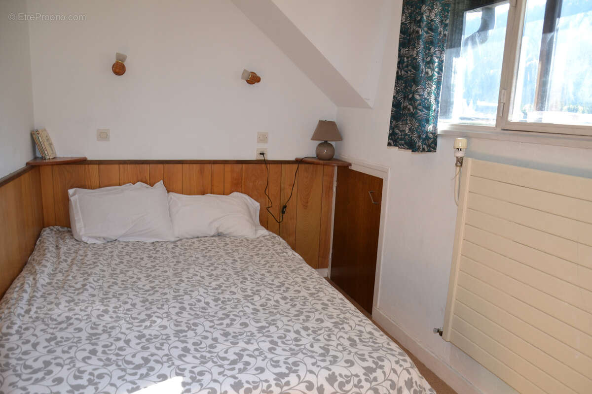 Appartement à MONT-DORE