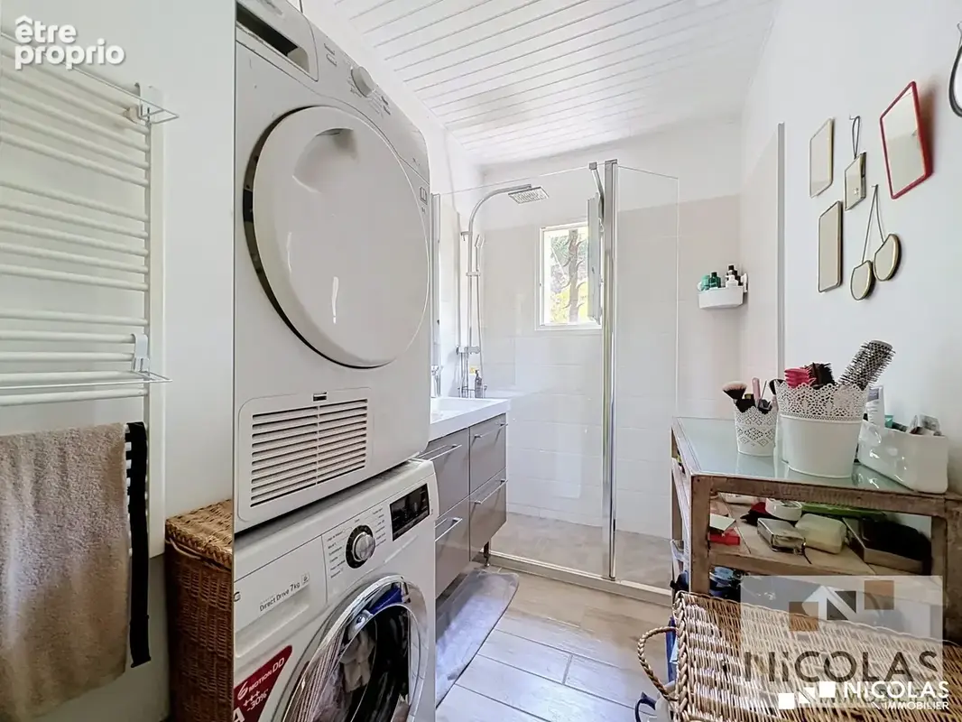 Maison 4 pièces 85 m² à vendre à Bordeaux (33200) - photo 9