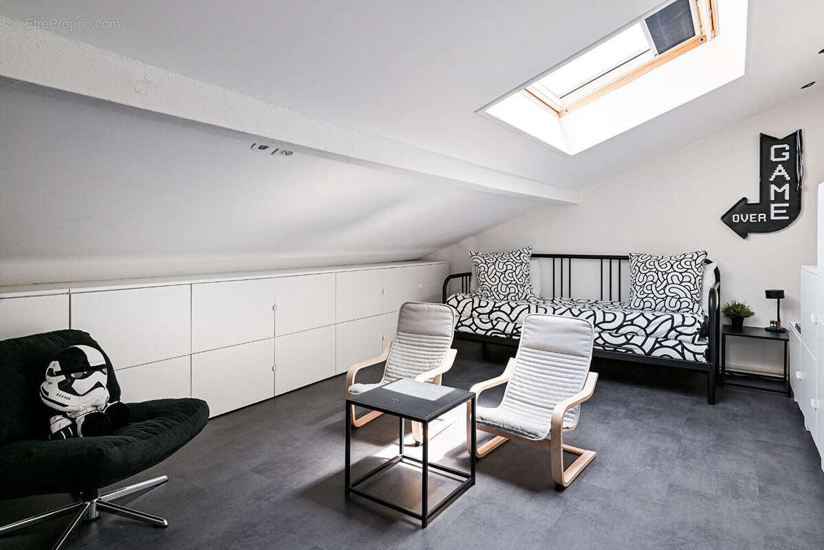 Maison à SAINT-PEE-SUR-NIVELLE