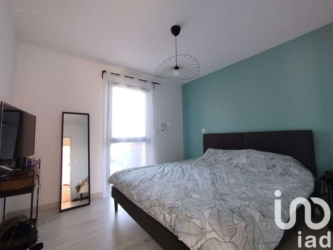 Photo 5 - Maison à CHINON