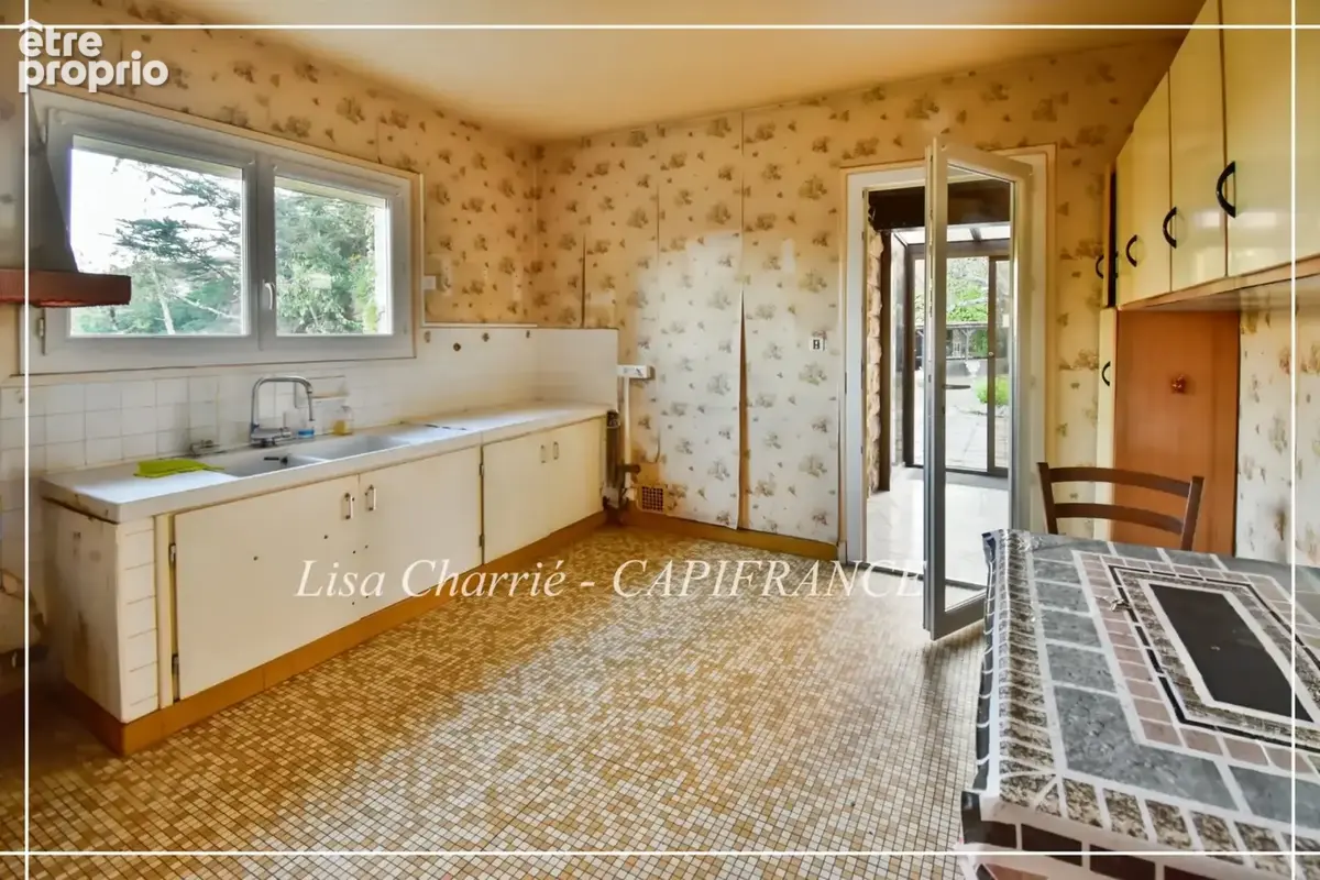 Maison 6 pièces de 164 m2 habitables sur 2407 m2 de terrain à AUCH : vivre à Auch comme à la campagne, avec la cathédrale en toi - photo 9