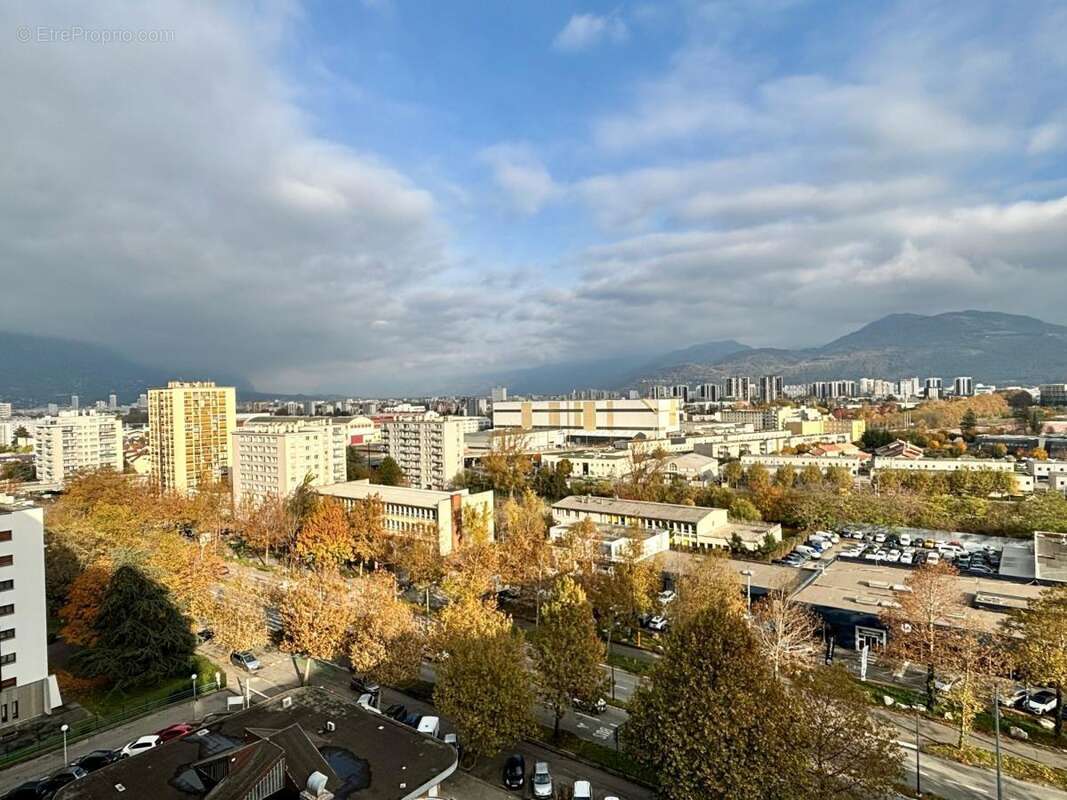 Appartement 86 m² à Grenoble  - photo 8