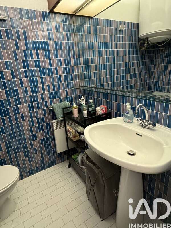 Photo 5 - Appartement à MONTPELLIER