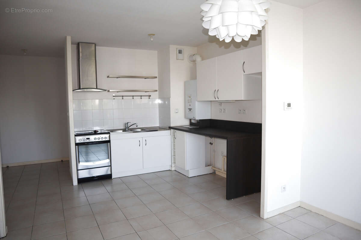 Appartement à BRUGES