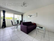 Appartement à SAINT-HERBLAIN