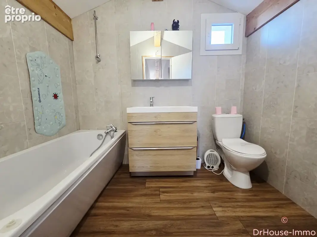 Maison 4 pièces 83 m² à vendre à Saint-Chinian (34360) - photo 27