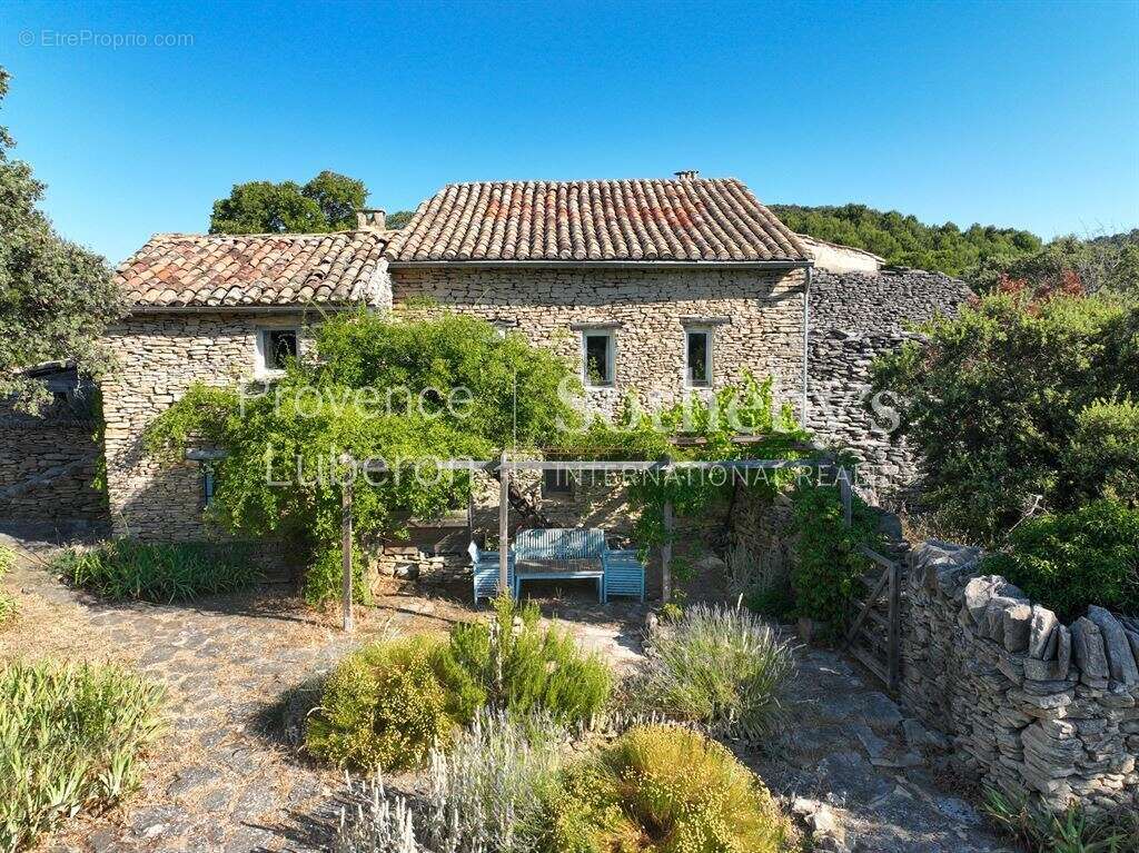 Un bien être en Provence - photo 5