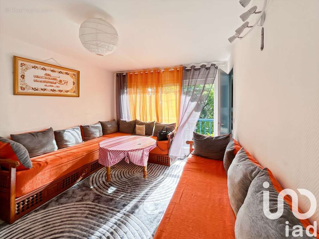 Photo 9 - Appartement à SAINT-NAZAIRE