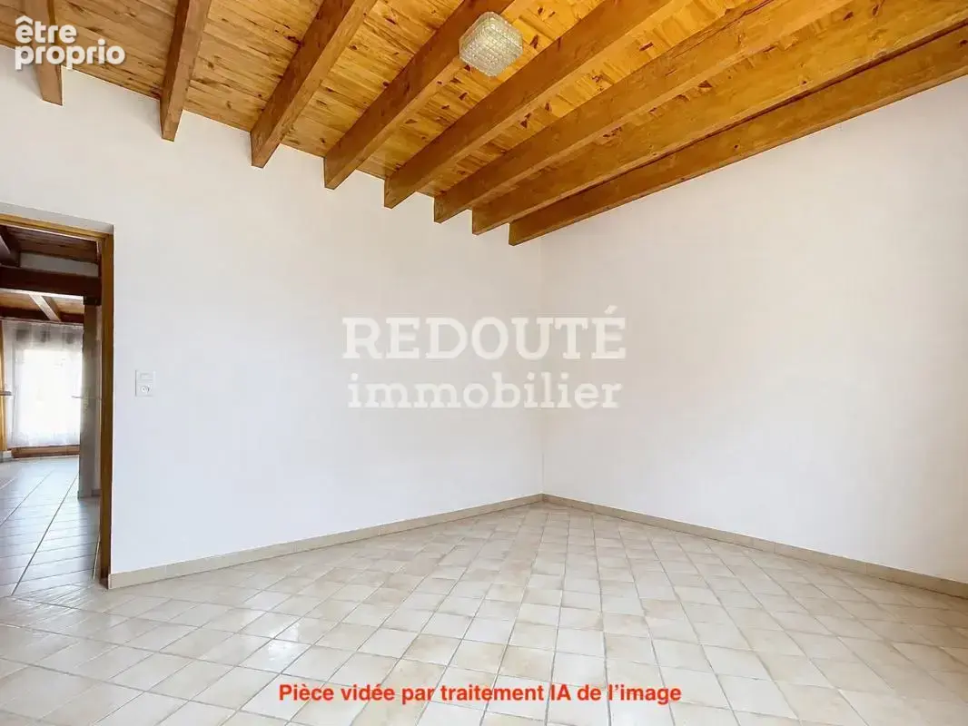 Suippes - à vendre - maison avec terrain - photo 10