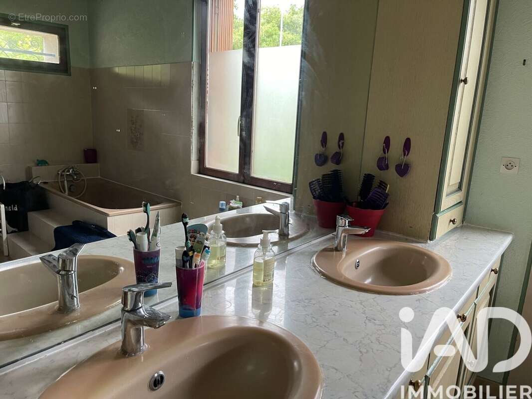 Photo 9 - Maison à MONTLOUIS-SUR-LOIRE