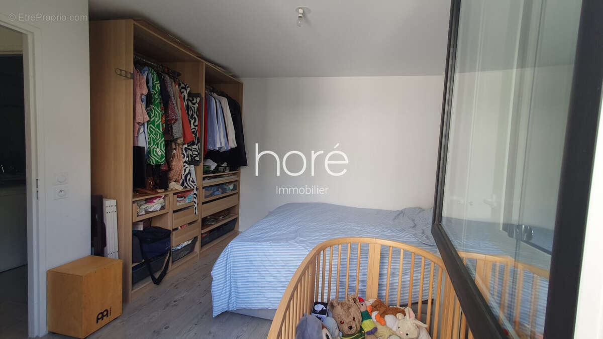 Appartement à EAUBONNE