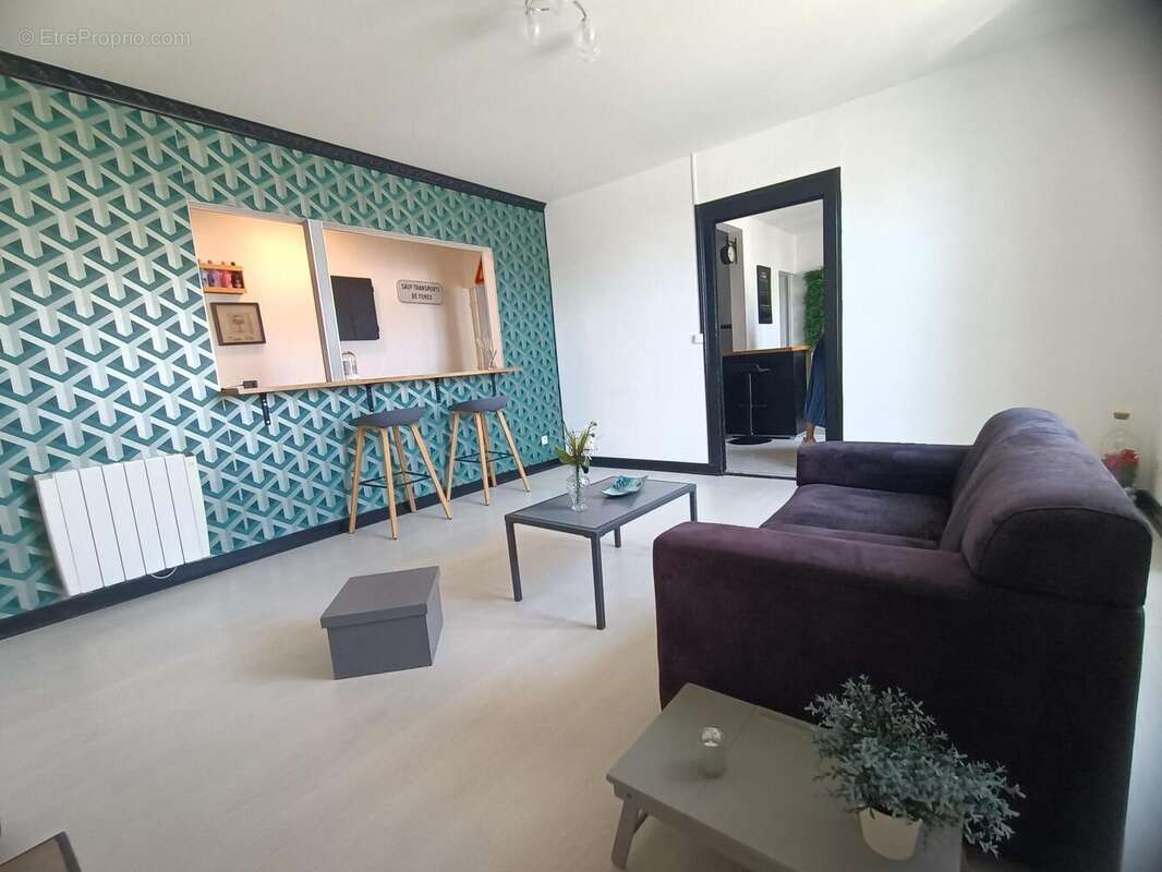 Maison 68 m² à Fleure  - photo 4