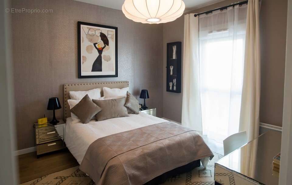 Appartement à DEAUVILLE