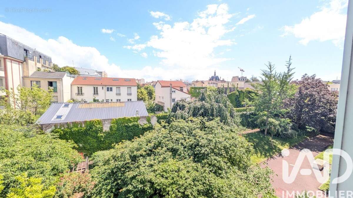 Photo 7 - Appartement à LE KREMLIN-BICETRE