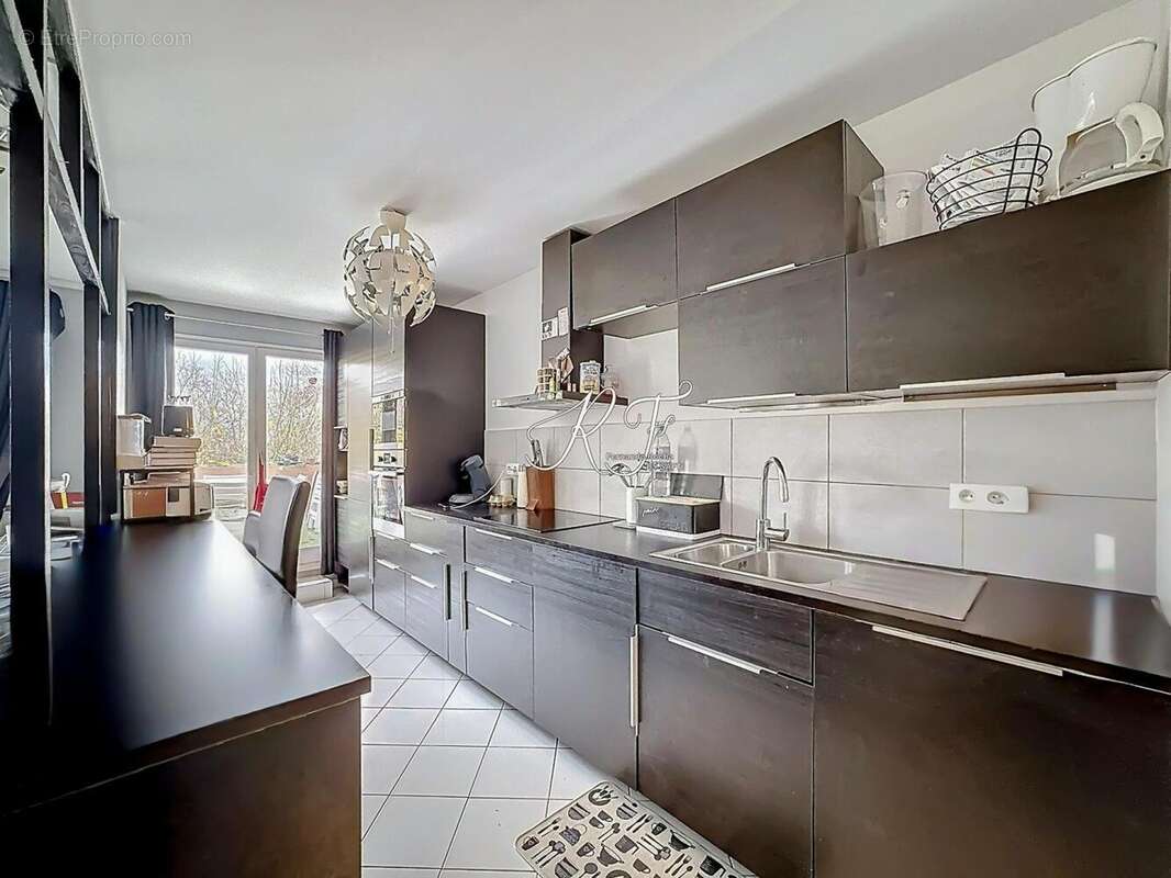 Photo 6 - Appartement à ERAGNY