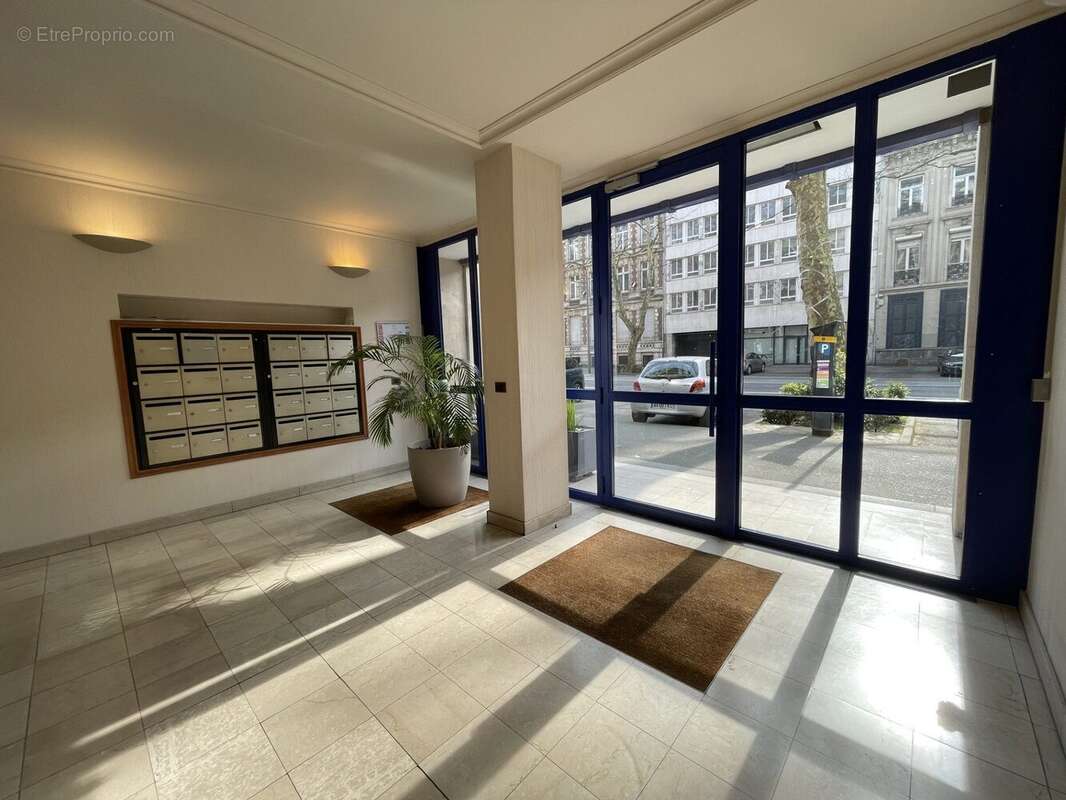 Appartement à LILLE