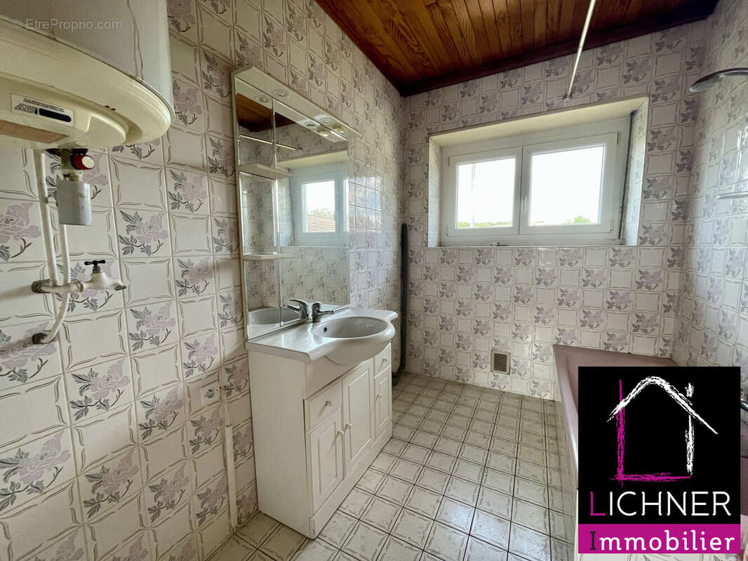 Appartement 74 m² à Folkling  - photo 5