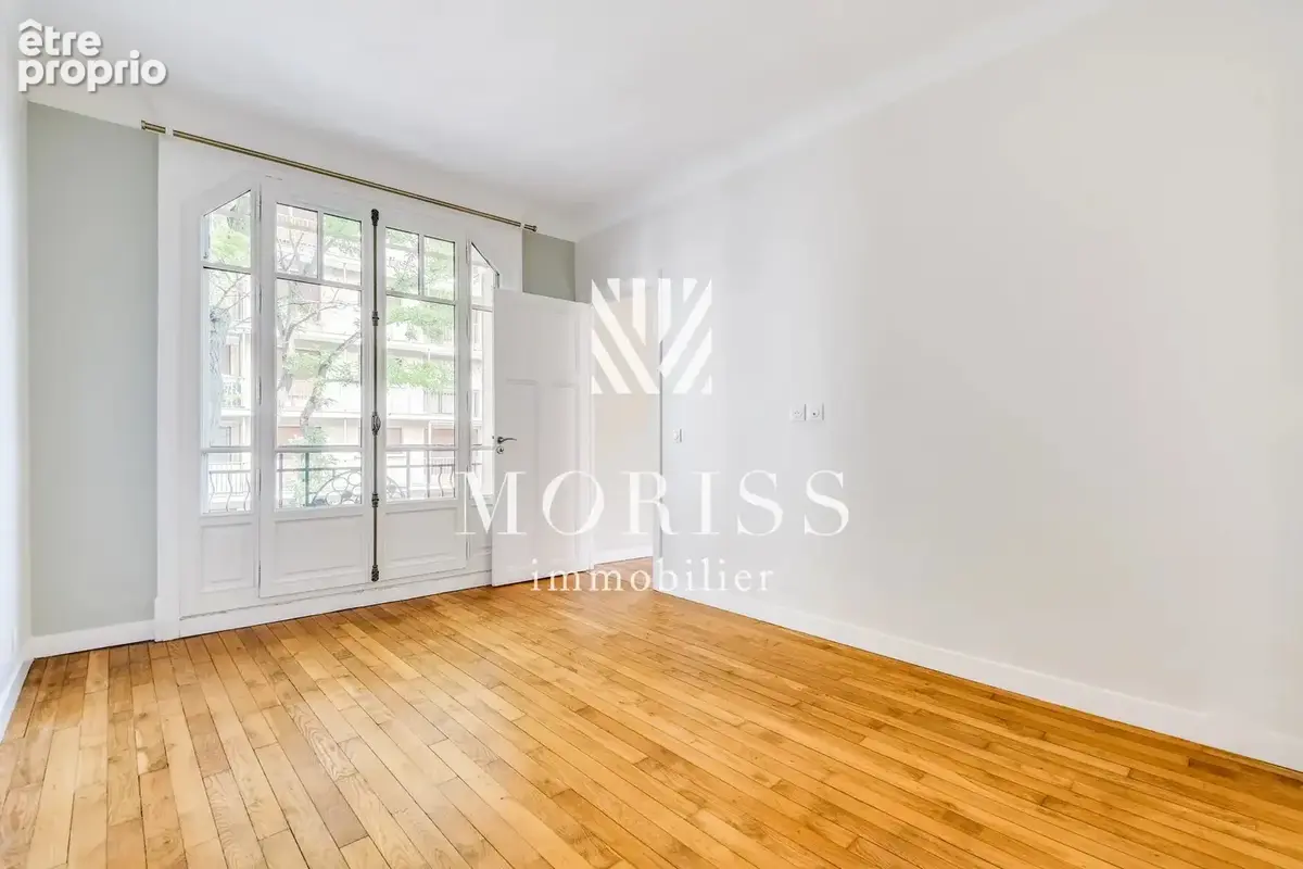 Appartement deux pièces - boulevard de la libération - 94300 vincennes - photo 6