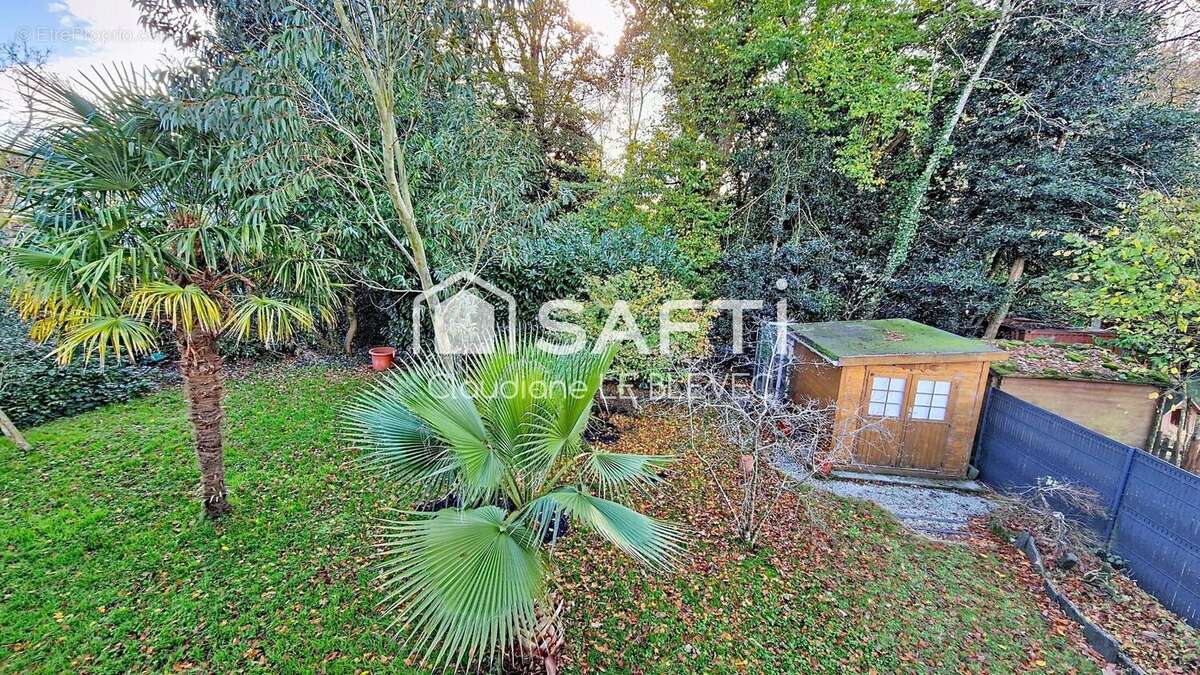 Photo 3 - Maison à SAINTE-ANNE-D&#039;AURAY