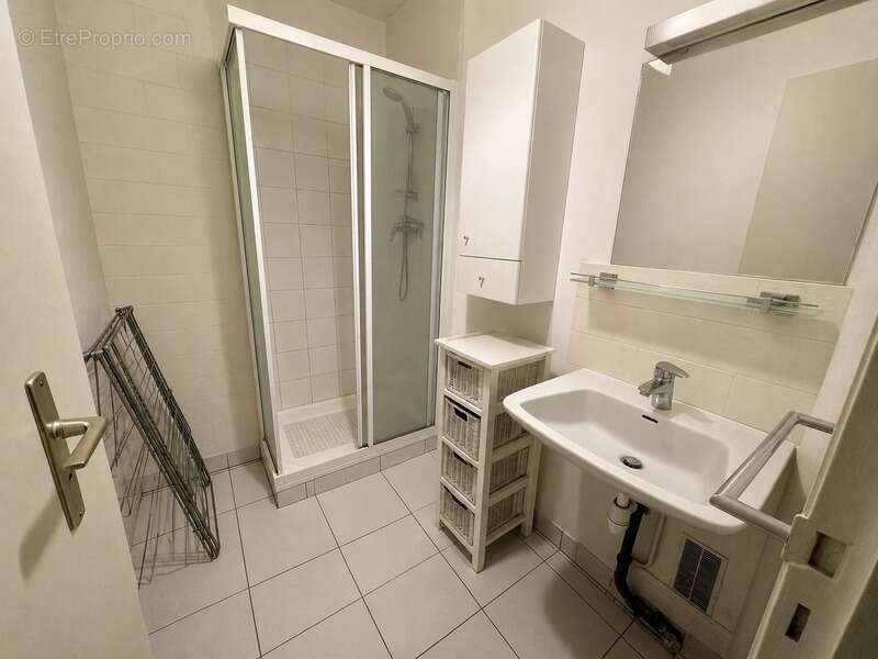 Appartement à VERSAILLES