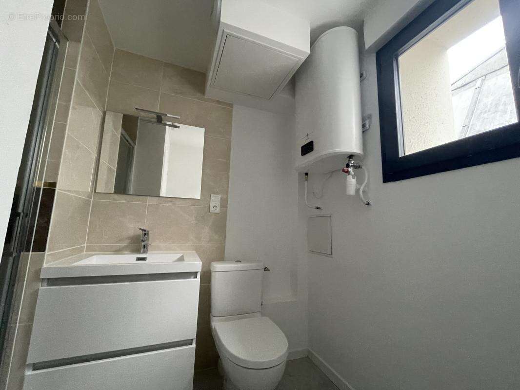 Appartement à ETAMPES