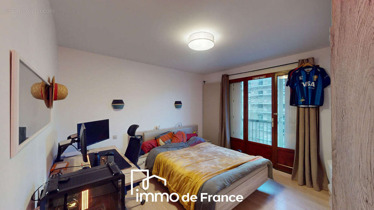 Appartement à RODEZ