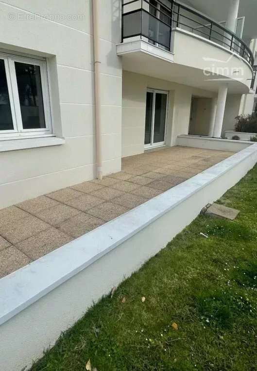 Appartement à BLOIS