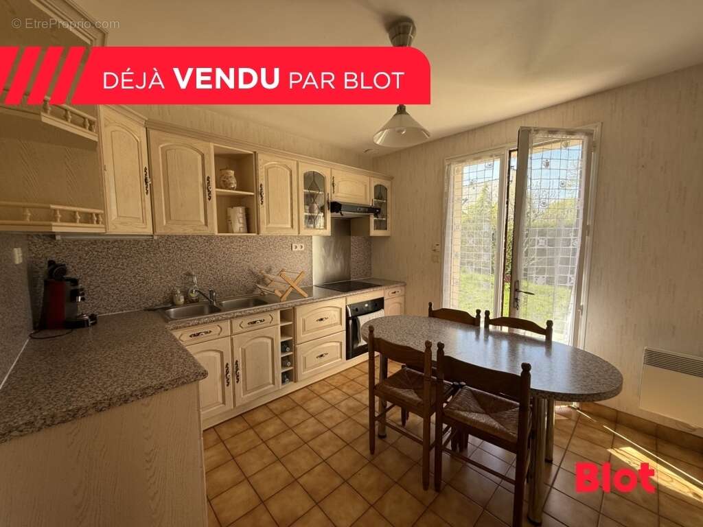 Maison 120 m² à Domloup  - photo 3
