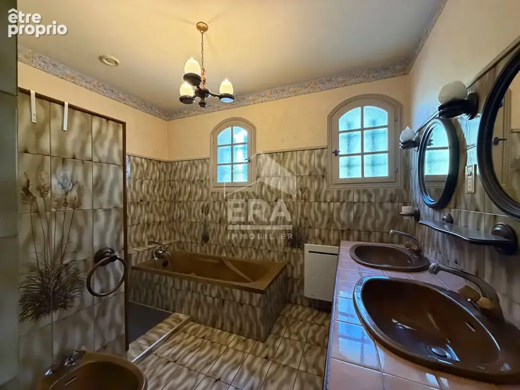 Maison 147m² à périgueux - photo 8