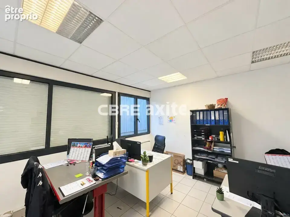 Commerce 348 m² à vendre à Pontcharra (38530) - photo 7
