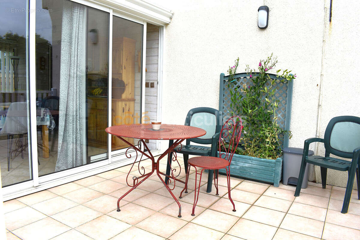 Maison à LESNEVEN