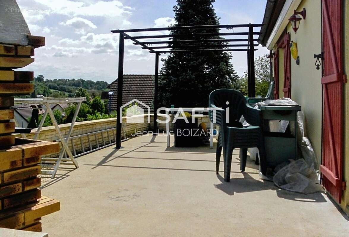 Photo 2 - Maison à LISIEUX