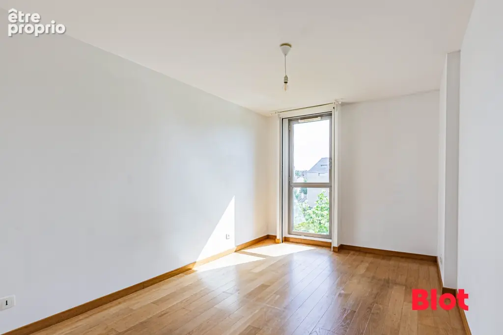 Appartement 52 m² à Nantes  - photo 3