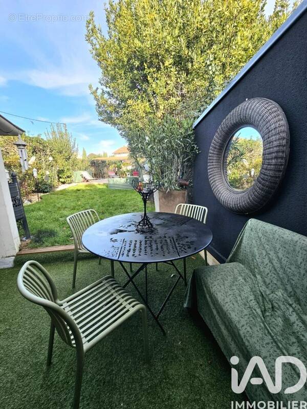 Photo 1 - Maison à ALBI