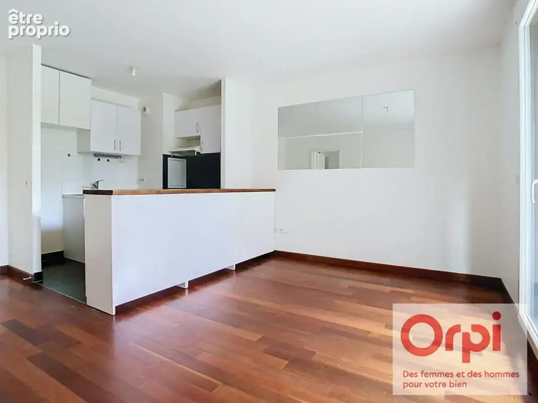 Appartement 2p 46 m² terrasse et jardin 38 m² - photo 5