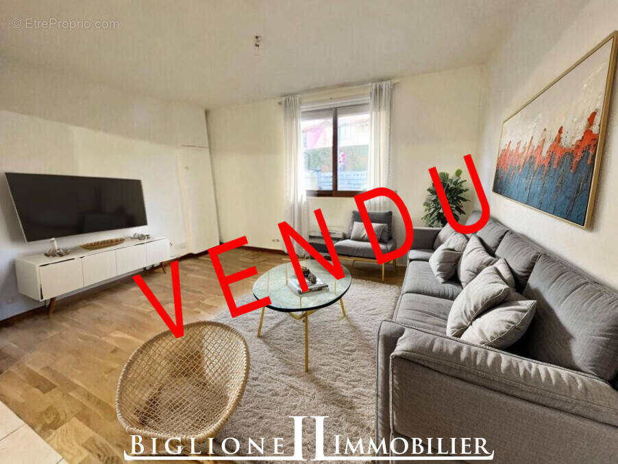 Appartement à COURTRY