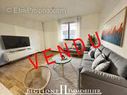 Appartement à COURTRY