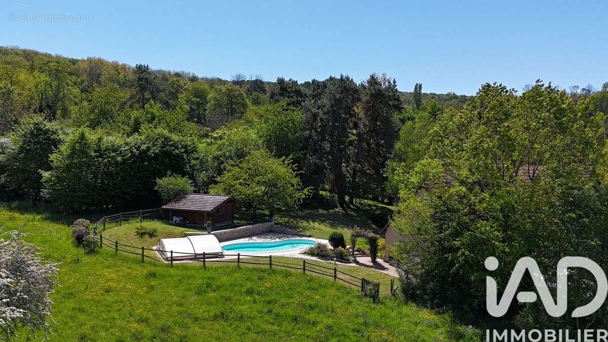 Photo 2 - Maison à GY