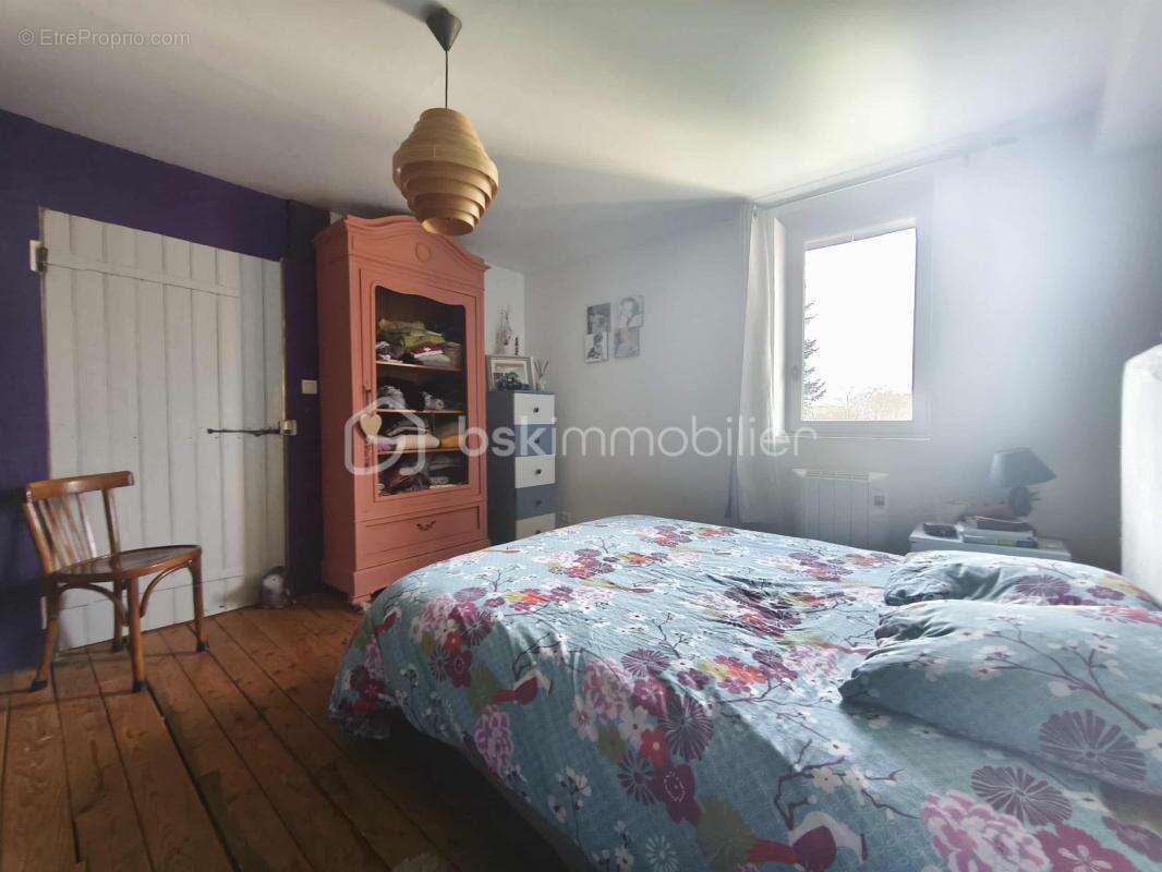 Maison à CHATEAU-THIERRY