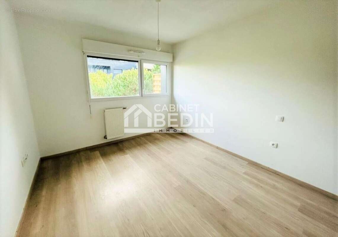 Appartement à CENON