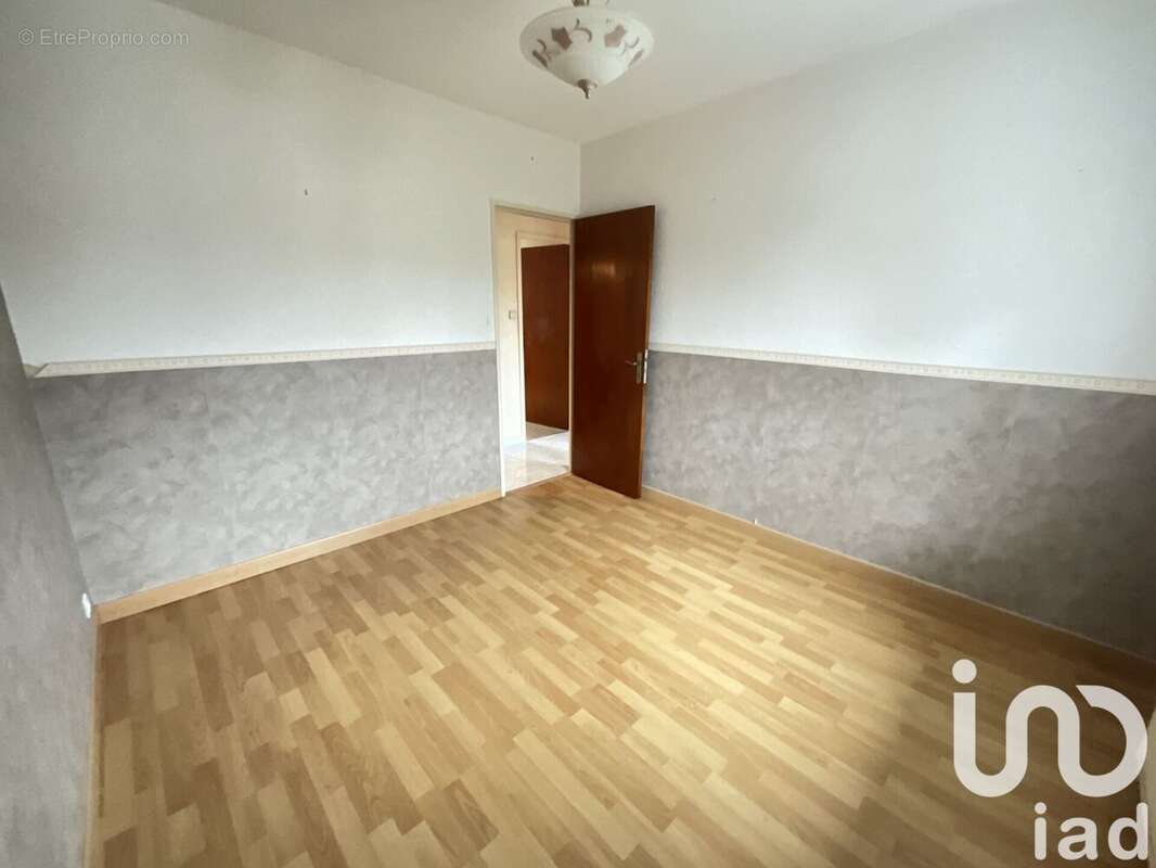 Photo 6 - Maison à BUXEROLLES