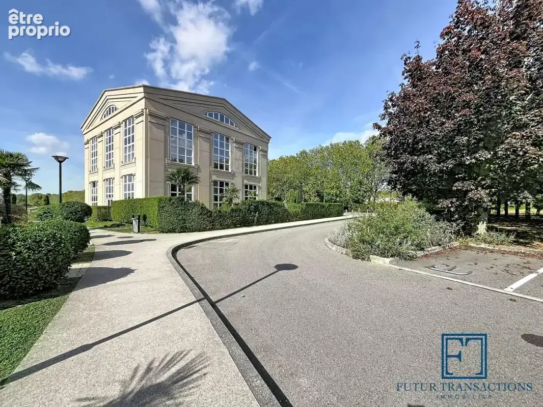Appartement 3 pièces 65 m² à vendre à Voisins-Le-Bretonneux (78960) - photo 12