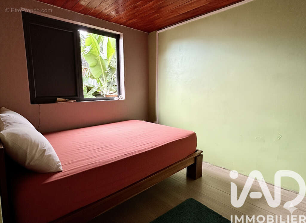 Photo 8 - Maison à SAINT-PHILIPPE