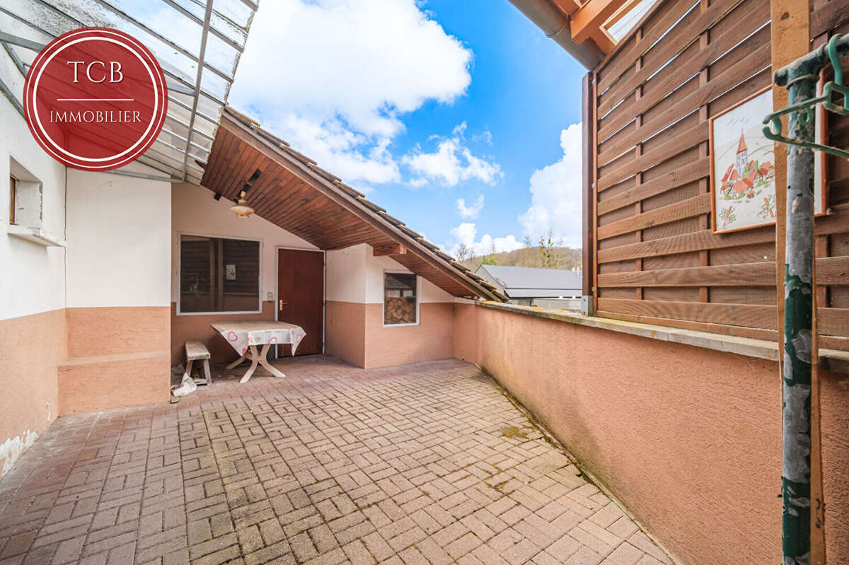 Maison Tagsdorf 4 pièce(s) 93.43 m2 - photo 15