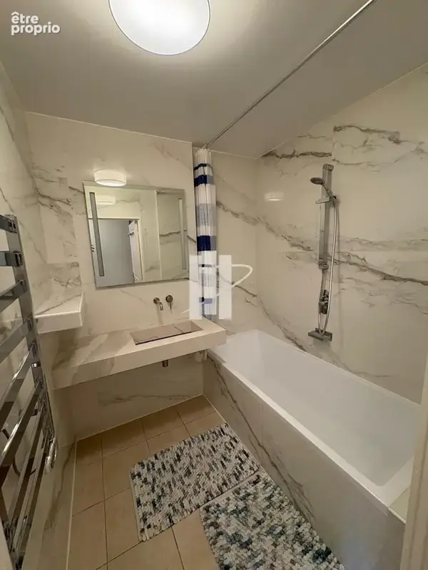 appartement de type 3 centre ville de saint raphael - photo 9