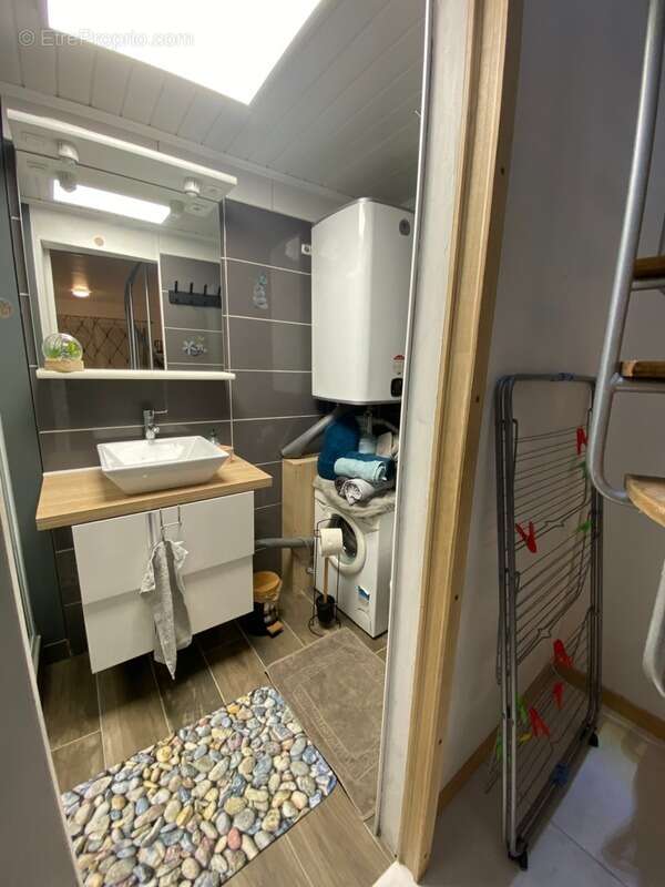 Appartement à SAINT-SEVER