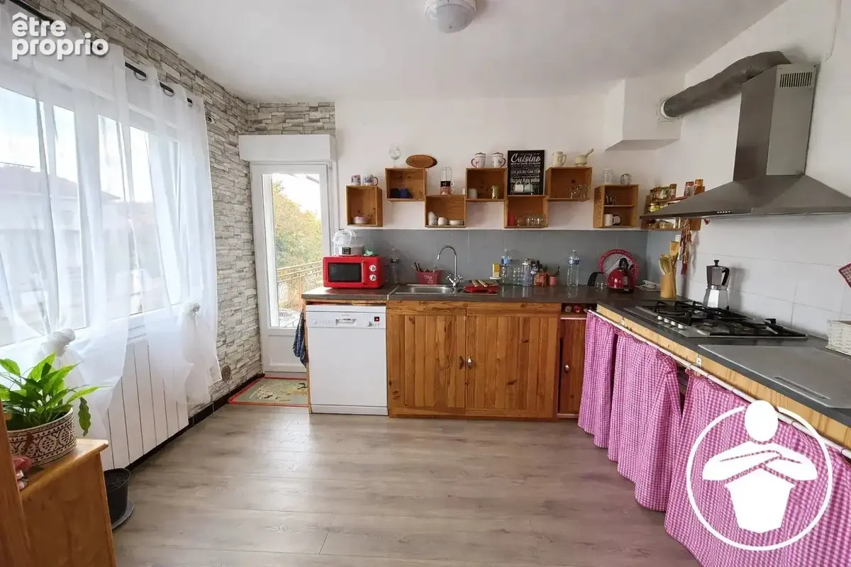 Vente Maison Villeneuve-sur-lot(47300) 108 900ï¿œ - photo 3