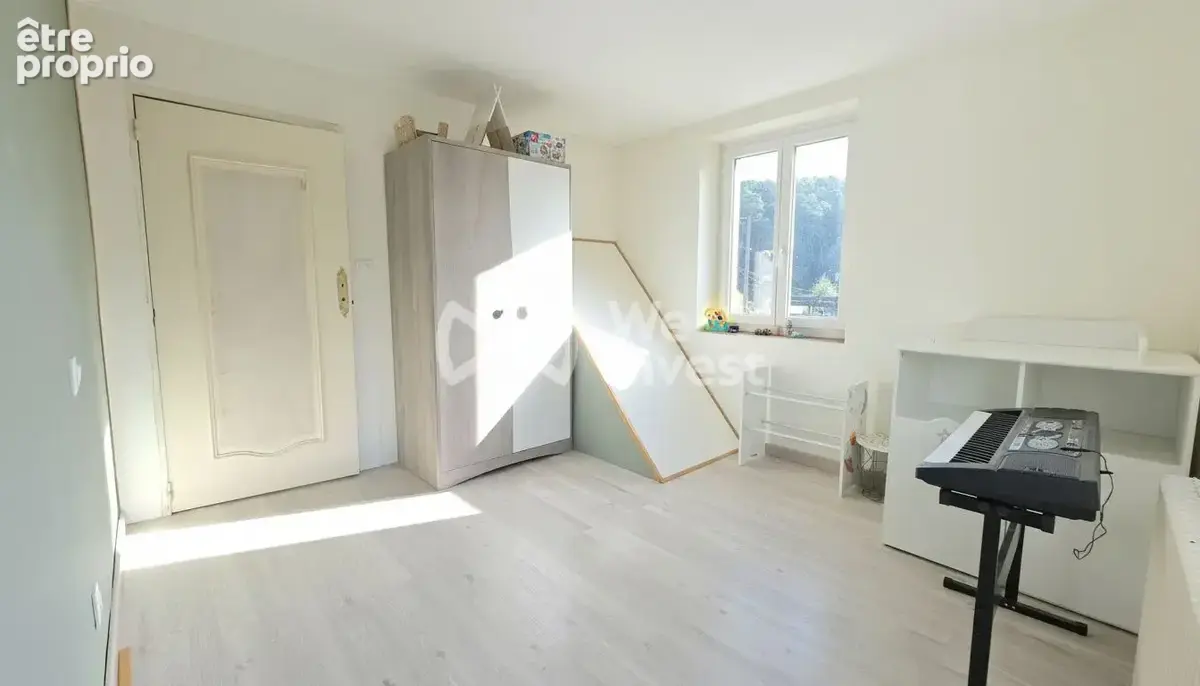 Maison 5 pièces 130 m² à vendre à Charmois-L'orgueilleux (88270) - photo 6