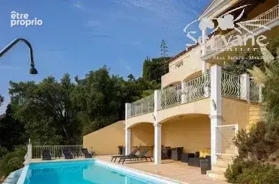 Vue mer les issambres 11 piéces au total - photo 3
